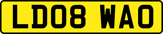 LD08WAO
