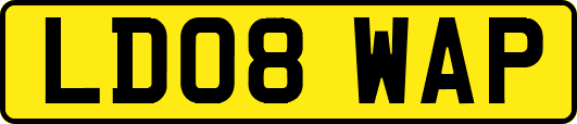 LD08WAP