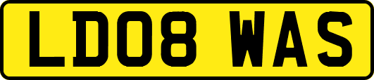 LD08WAS