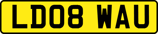 LD08WAU