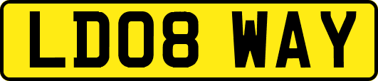 LD08WAY