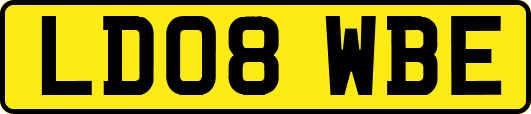 LD08WBE