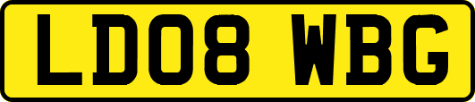LD08WBG
