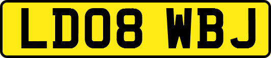LD08WBJ