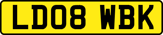 LD08WBK