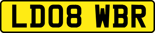 LD08WBR