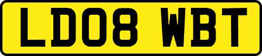 LD08WBT