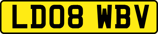 LD08WBV