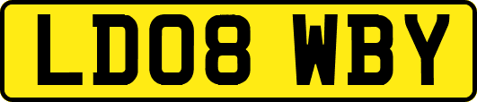 LD08WBY