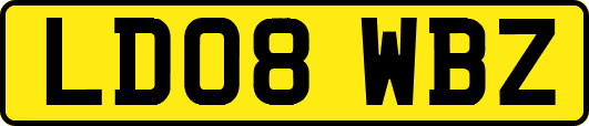 LD08WBZ