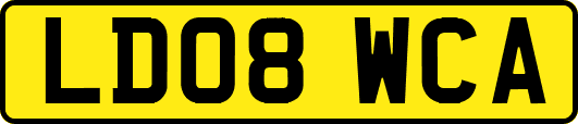 LD08WCA