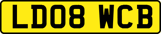 LD08WCB