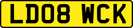 LD08WCK