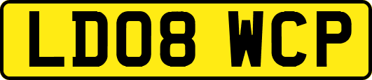 LD08WCP