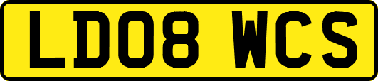 LD08WCS