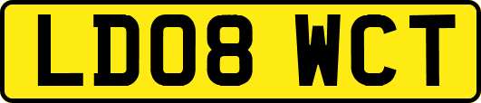 LD08WCT