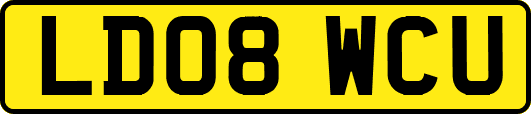 LD08WCU