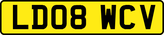 LD08WCV