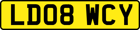 LD08WCY