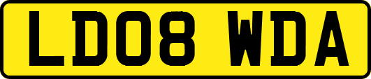 LD08WDA