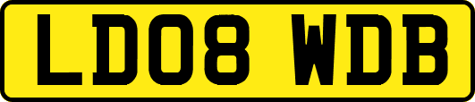 LD08WDB