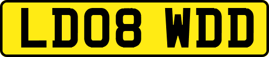LD08WDD