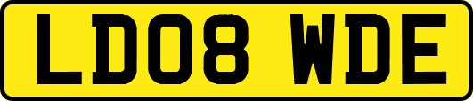 LD08WDE