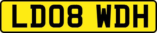 LD08WDH