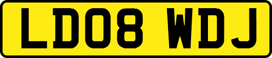 LD08WDJ