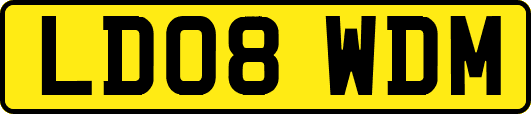 LD08WDM