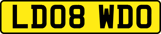 LD08WDO