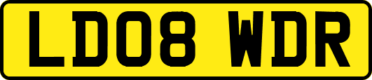 LD08WDR