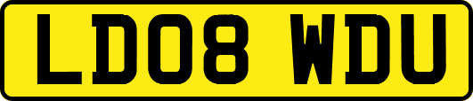 LD08WDU