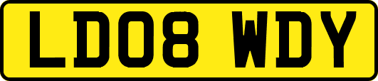 LD08WDY
