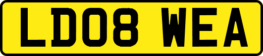 LD08WEA