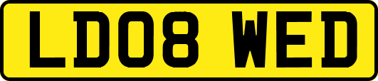 LD08WED