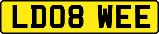 LD08WEE