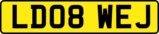 LD08WEJ