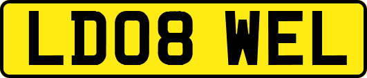 LD08WEL