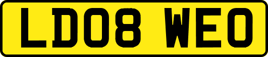 LD08WEO
