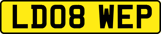 LD08WEP