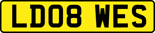 LD08WES