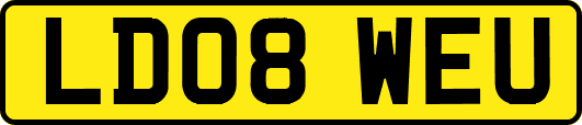 LD08WEU
