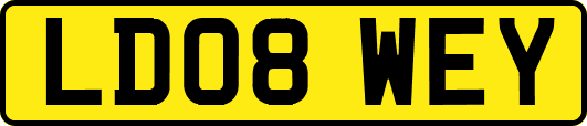 LD08WEY