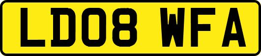 LD08WFA
