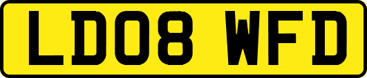 LD08WFD