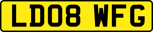 LD08WFG