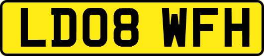 LD08WFH