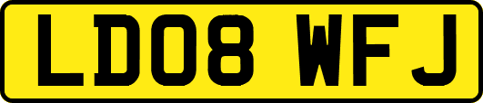 LD08WFJ