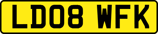 LD08WFK